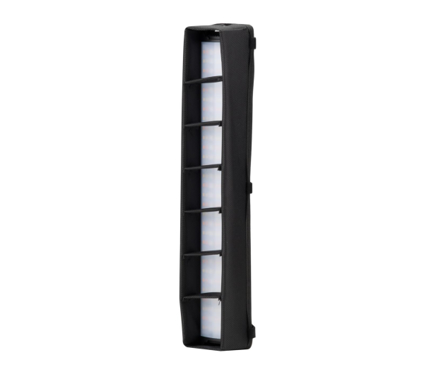 Yongnuo YN360 Mini - RGB WB (2700 K - 7500 K) - 741260 - zdjęcie 5